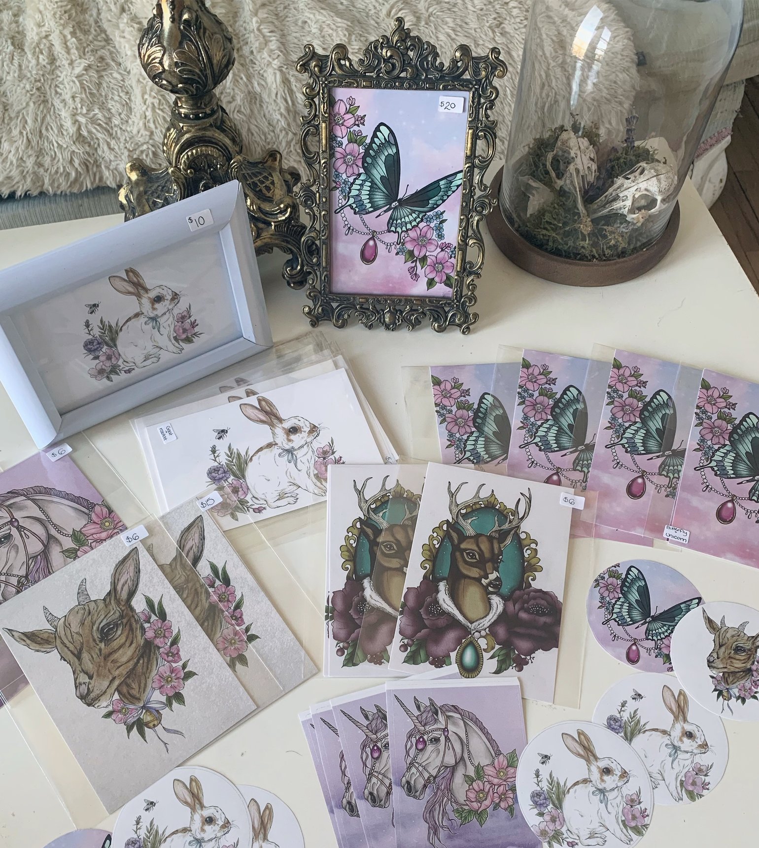 Image of Mini print