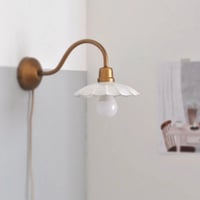 Image 2 of Applique festonnée // de retour fin septembre