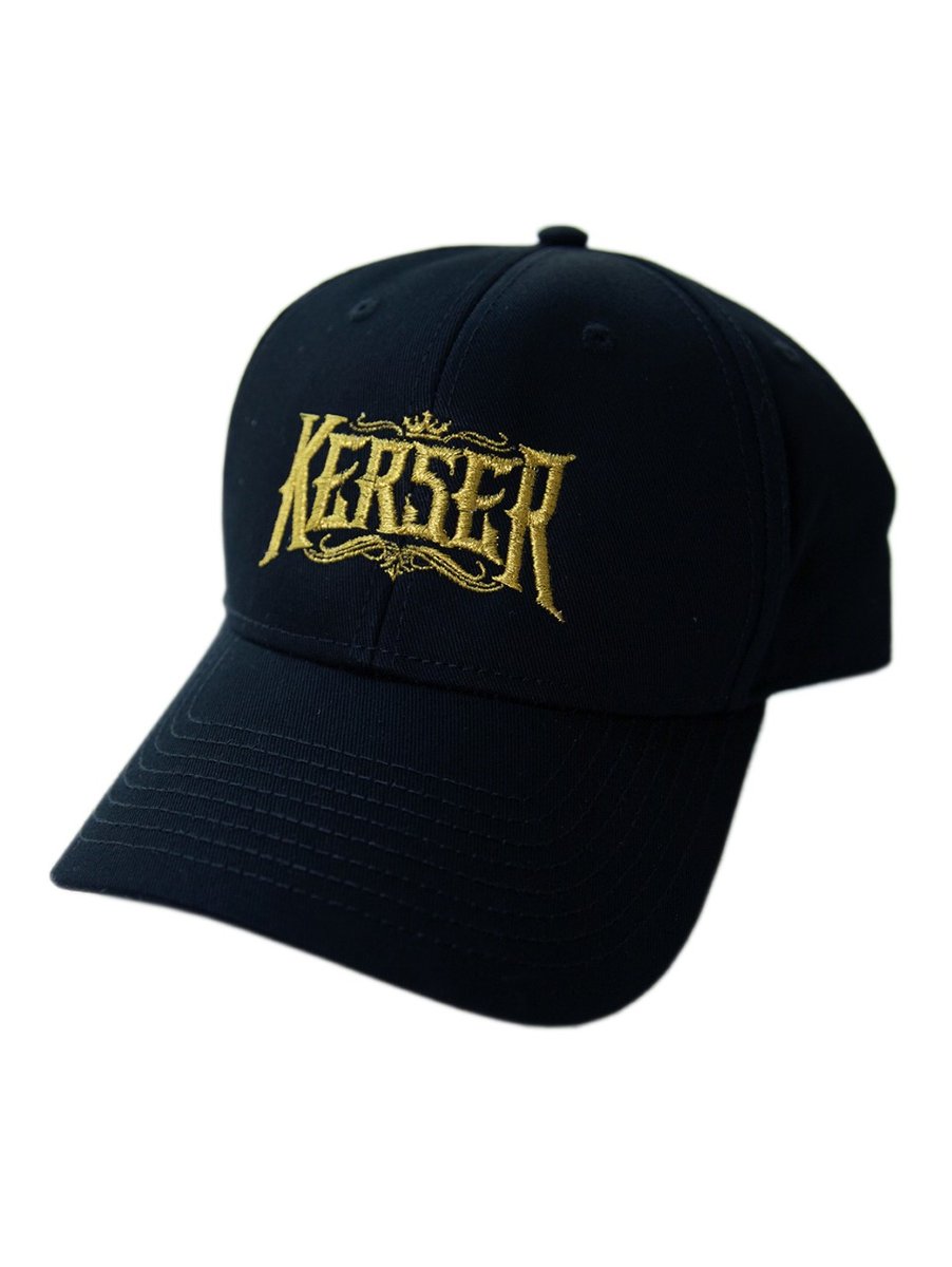 KERSER CAP UNISEX / Kerser