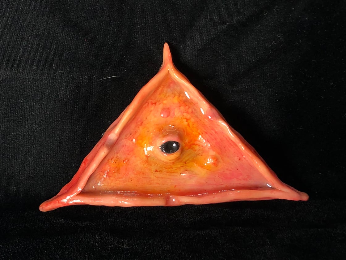 Image of Flesh-Tray #1