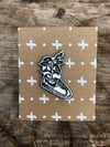 “Growing Up” pin