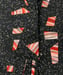 Image of Black and Red Celebration Jacket