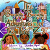 The Boogity Boogity Adventures of the 3 Z's: Adventures to the Atlanta Zoo