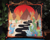 Desert Daze Pillow