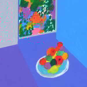 Fruta Fresca