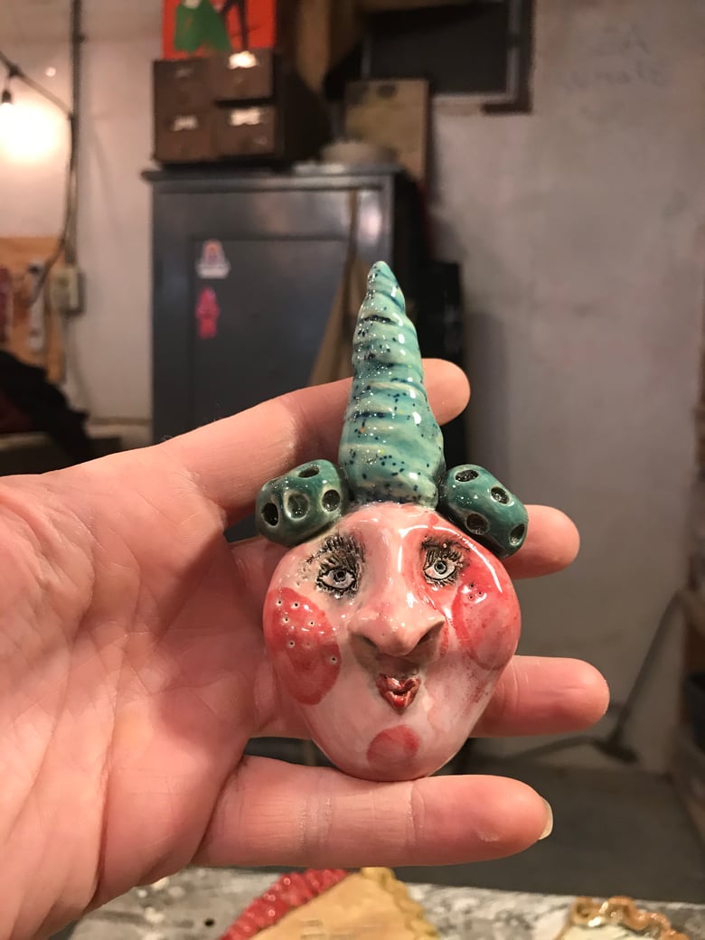 Image of Unicorn Cutie