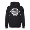 OFFICIAL - JARED JAMES NICHOLS - PULLOVER HOODIE