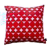 Image 4 of Geometric Pillow
