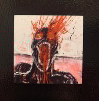 SHOUTING, MAGNET