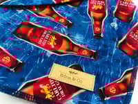 Image 2 of Horse Beer Pet Bandana