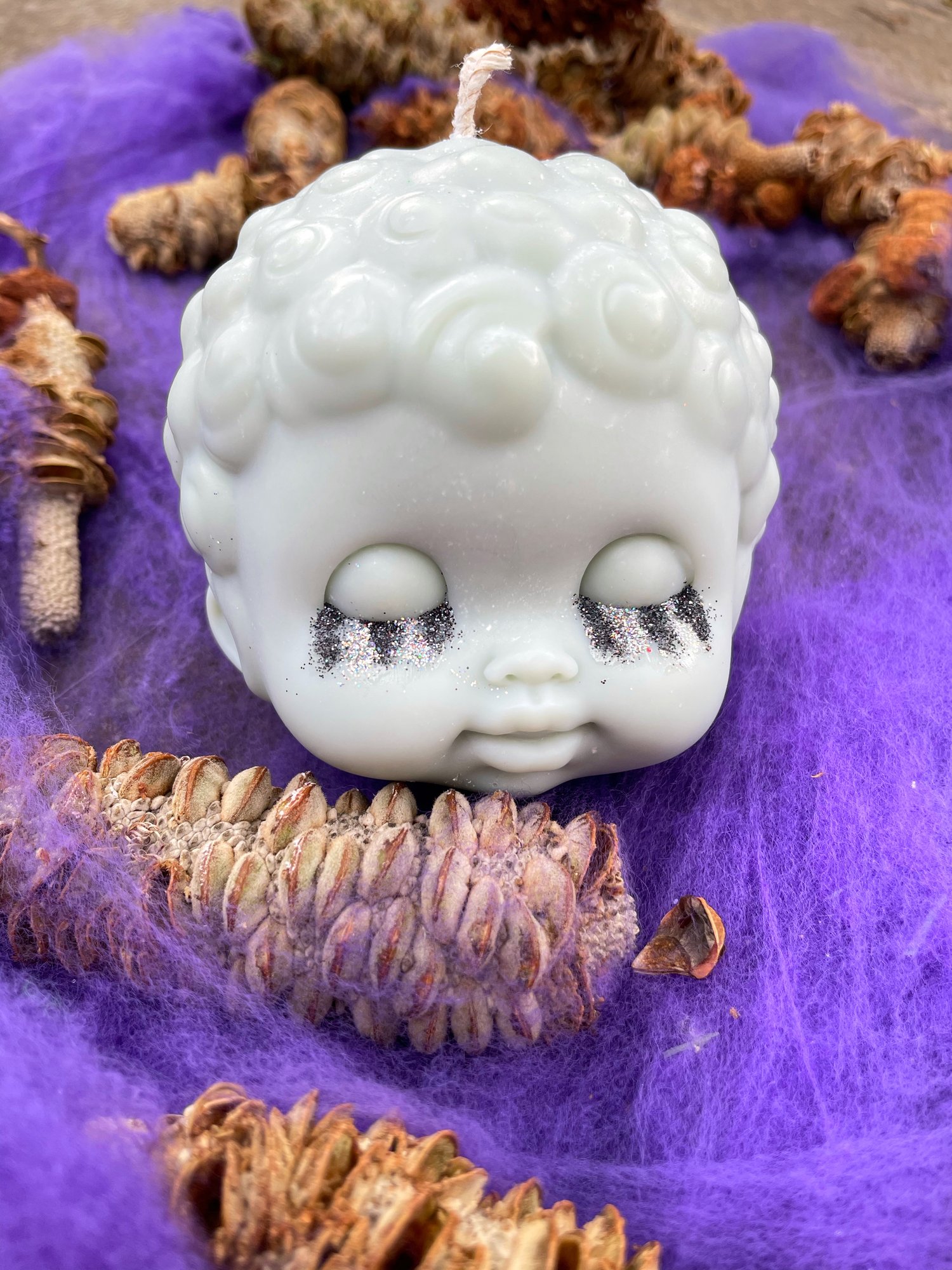 Image of DoLLY DeAReSt - Glitter Tears