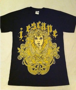 Image of Noose Queen T-Shirt