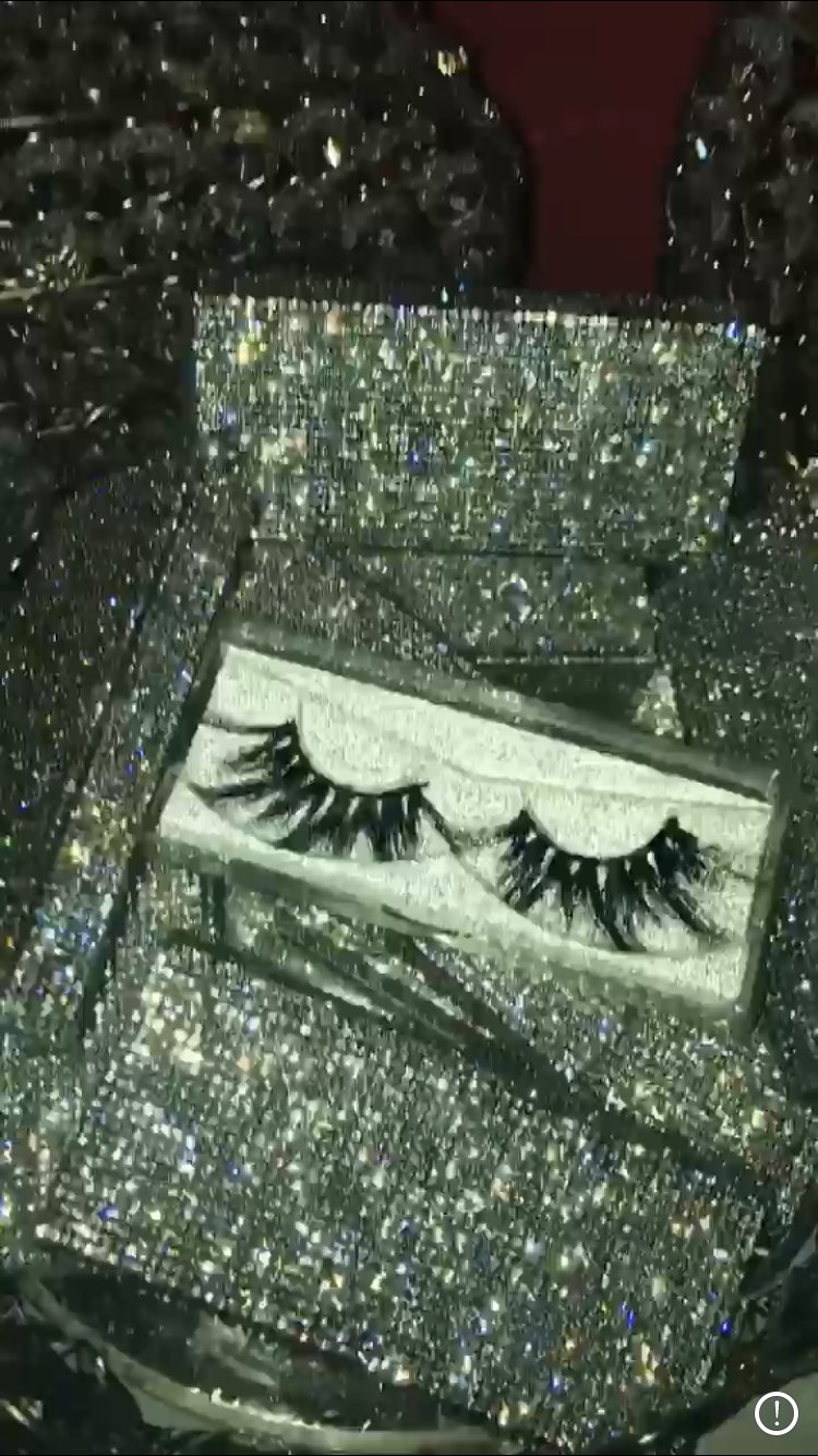 Image of DOLLY LASHES