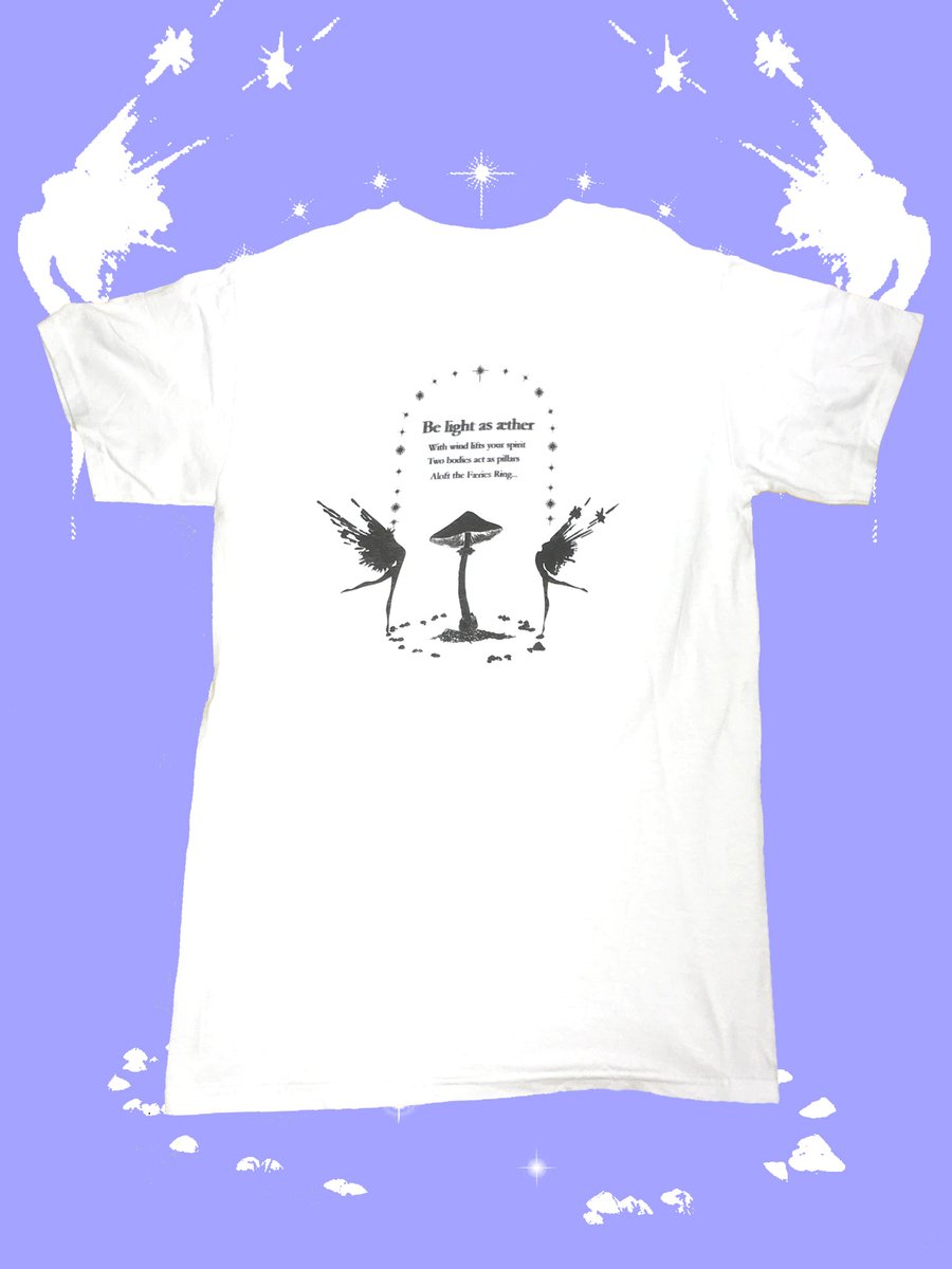 Image of Færie Shirt