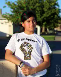 Si Se Puede Tee