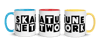 CLASSIC LOGO | Color Mug - 4 Choices