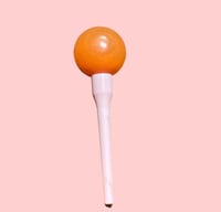 🍊🍭Orange Blow Pop🍭🍊