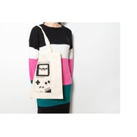 piapeach tuffstuff TOTE