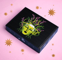 FRANÇAIS - GIANT WOMEN ARTBOX