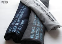 Image 2 of T-Shirt "Hunger"