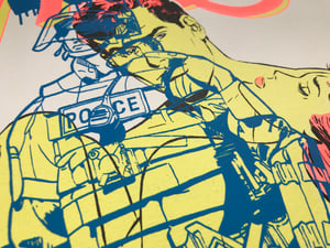 Image of Same (Mini-Edition of 3)