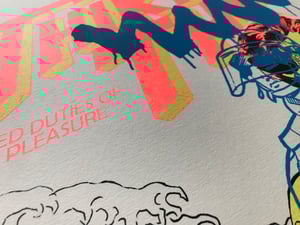 Image of Same (Mini-Edition of 3)