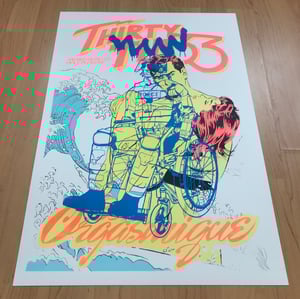 Image of Same (Mini-Edition of 3)