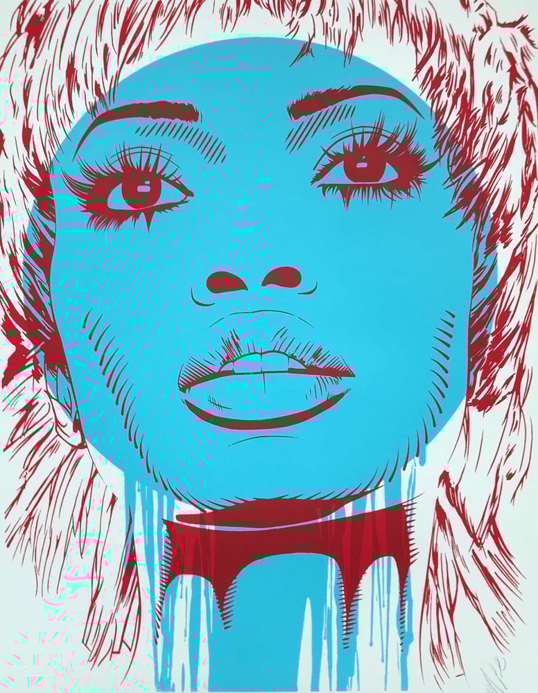 Image of Recollection (Edition of 20)