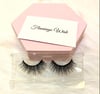 Faux mink lashes « Friday Night »