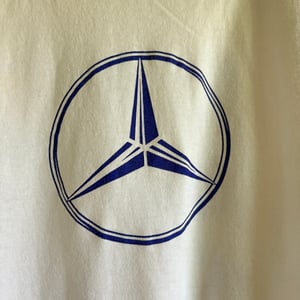 Image of 1991 LA Marathon T-Shirt