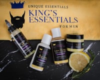 Image 1 of MensSample Kit 4 products 