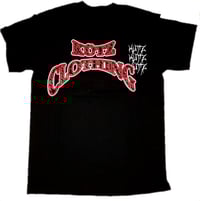 Image 2 of Black ÜLone Tees