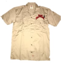 Image 4 of Khaki ÛLone Button up