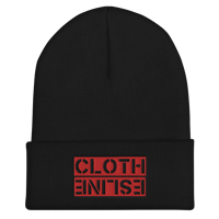 Clothesline Beanie