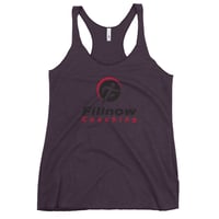 Image 2 of FC Women's Racerback Tank