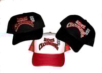 Image 1 of ÜLone Trucker Hats