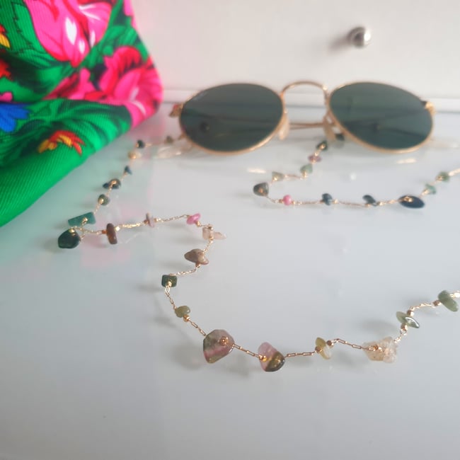 Ma Prison dorée - Pierres