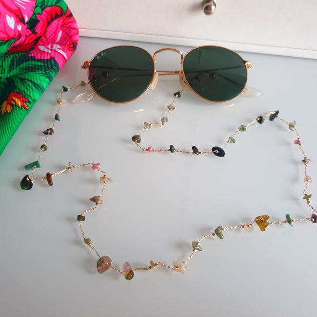 Ma Prison dorée - Pierres