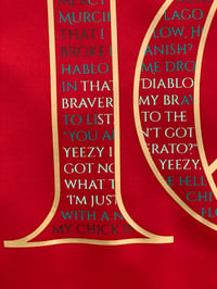 Image 5 of "MBDTF"