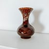 Small Vintage Ceramic Vase