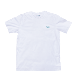 DS TEE WHITE