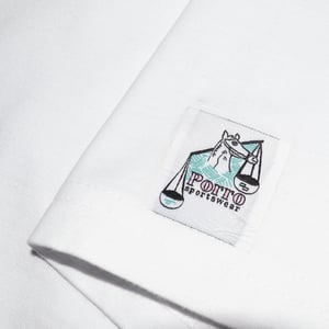 DS TEE WHITE