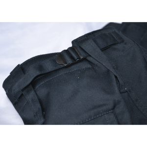 DS CARGO PANTS DARK NAVY