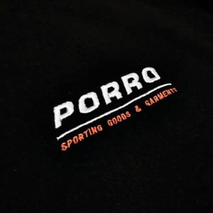 PS CLASSIC CREWNECK BLACK