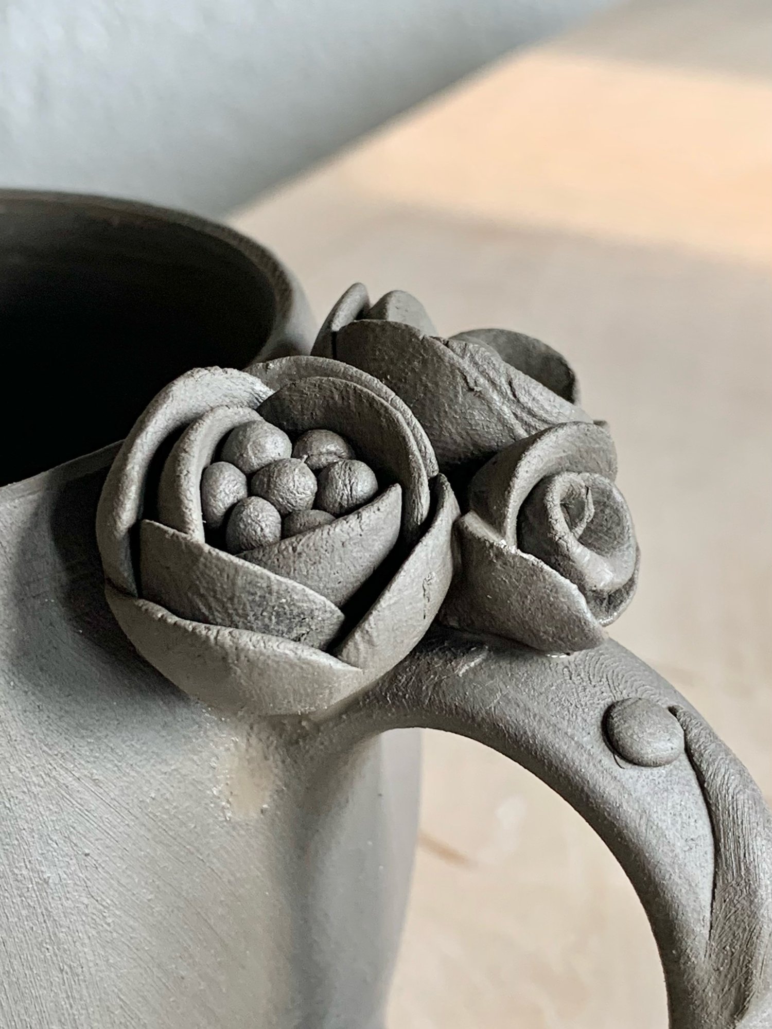 Image of Flower cup 13