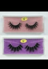 CS05- Flirt  CS06-Baby Doll Lash 
