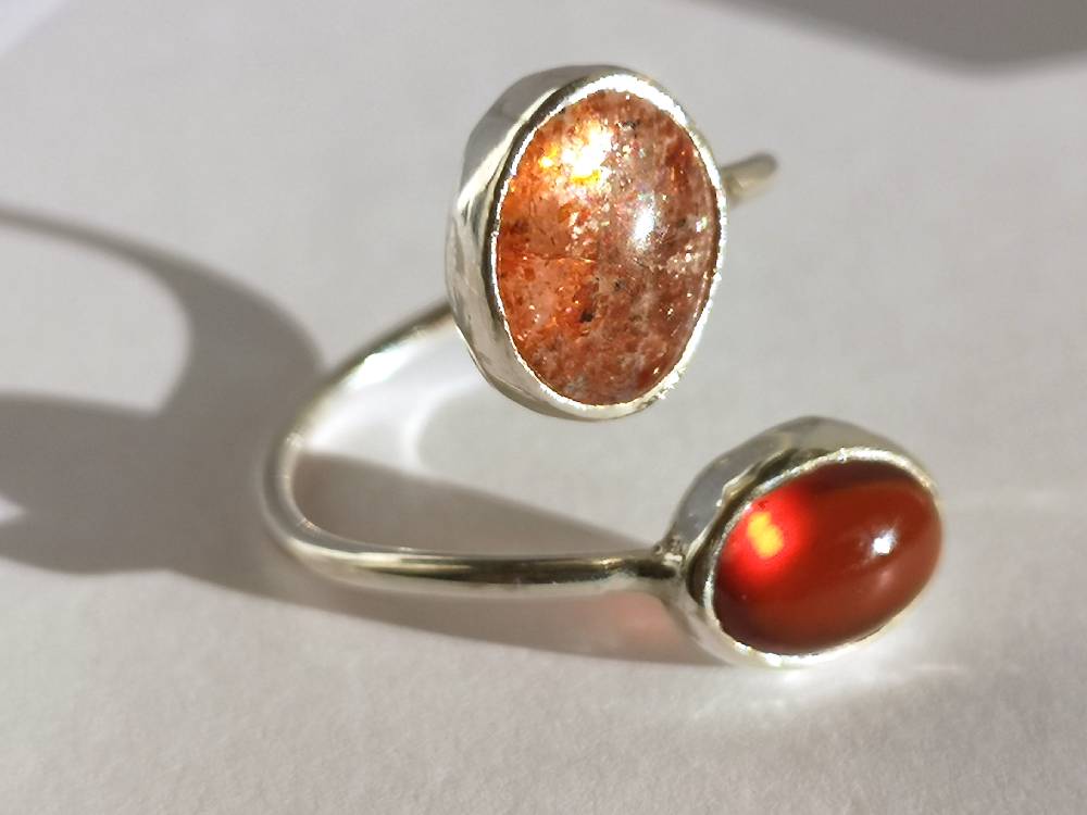 Image of UBague Feu de dragon