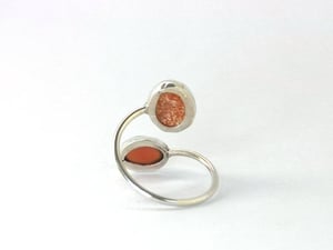 Image of UBague Feu de dragon