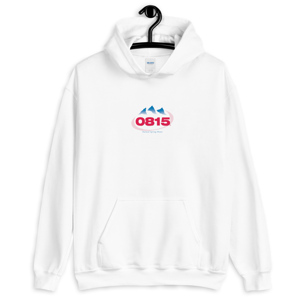 Image of Black Friday Hoodie
