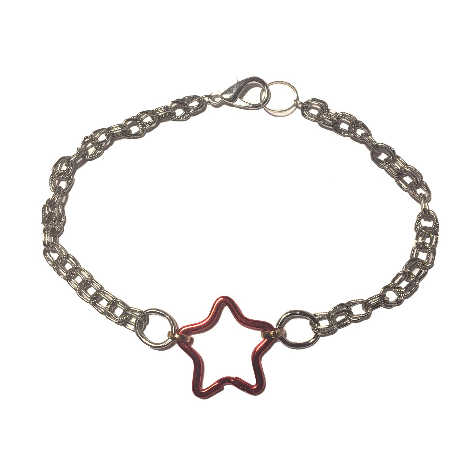 Image of STAR CHOKER ©